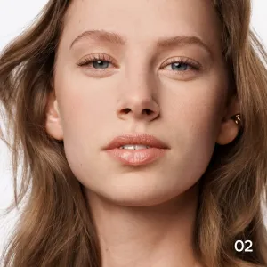 GUERLAIN Parure Gold Skin Diamond Micro-Powder rozjasňujúci sypký púder odtieň 02 Light / Clair 35 g