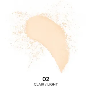 GUERLAIN Parure Gold Skin Diamond Micro-Powder rozjasňujúci sypký púder odtieň 02 Light / Clair 35 g