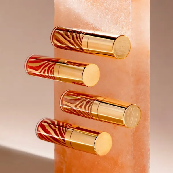Sisley Phyto-Gloss ošetrujúci lesk na pery s hydratačným účinkom odtieň N°1 Moon 6,5 ml