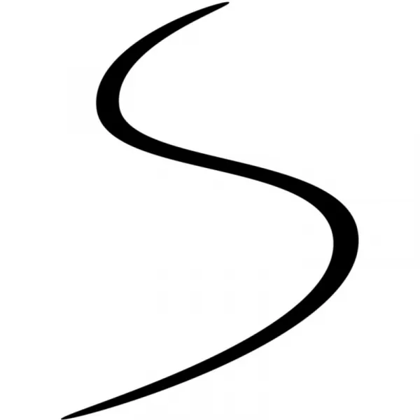 Sisley Ligne Noire precízna tekutá očná linka odtieň 1 Deep Black 0.55 ml