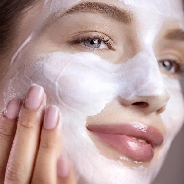 Sisley Phyto-Blanc La Mousse rozjasňujúca čistiaca pena 125 ml