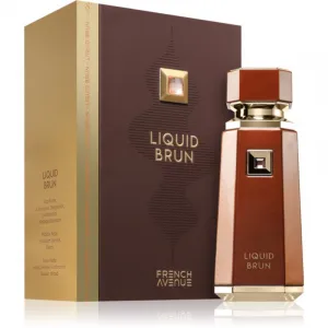 French Avenue Liquid Brun parfumovaná voda pre mužov 100 ml