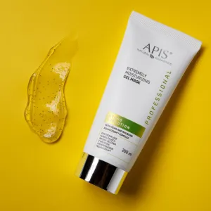 Apis Natural Cosmetics Hydro Evolution ultra hydratačná gélová maska 200 ml