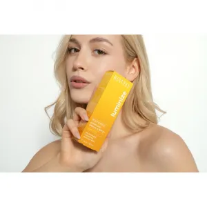 Revuele Luminize rozjasňujúci fluid SPF 20 odtieň Gold & Bold 40 ml