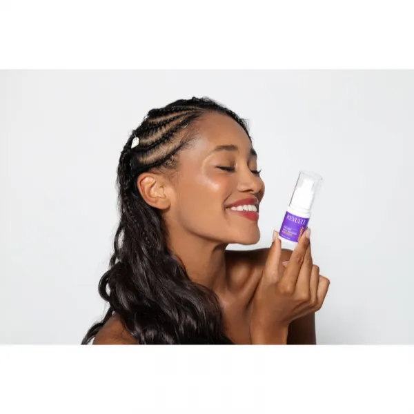 Revuele Glowify Age Less Powe Serum Retinol + Niacinamid omladzujúca nočná starostlivosť 30 ml