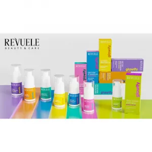 Revuele Glowify Pore Slayer pleťové sérum pre stiahnuté póry 30 ml