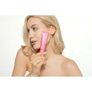 Revuele Luminize rozjasňujúci fluid SPF 20 odtieň Rose & Pose 40 ml