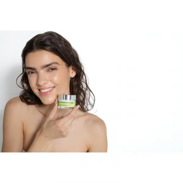 Revuele Calm Skin Anti-Redness nočný krém pre obnovu kožnej bariéry 50 ml