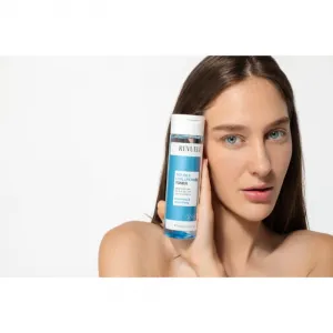 Revuele Double Hyaluron + B5 Toner hydratačné tonikum s revitalizačným účinkom 200 ml