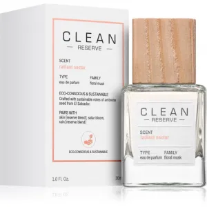 CLEAN Reserve Radiant Nectar parfumovaná voda unisex 30 ml