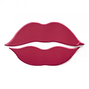 essence Hydra Kiss farba na pery odtieň 06 Berry Crush 4 ml