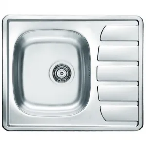 Alveus ZOOM 10 drez satin 1 098 940