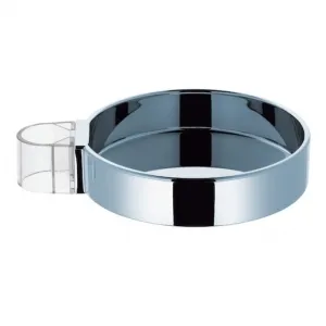 Hansgrohe Unica´C mydelnička chróm 28 678 000