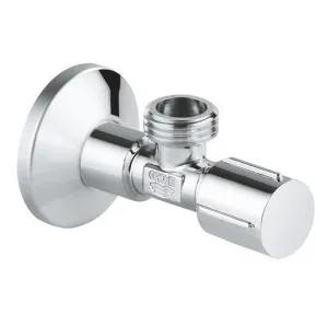 Grohe Grohe angle valve 1/2" x 1/2" 22043000 G22043000