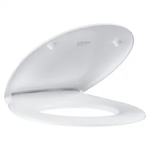 Grohe Bau Ceramic wc sedadlo duroplast 39492000 G39492000