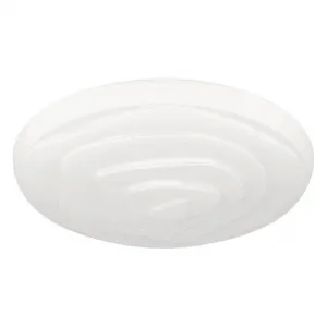 LED stropné osvetlenie Eglo BATTISTONA biela 900606
