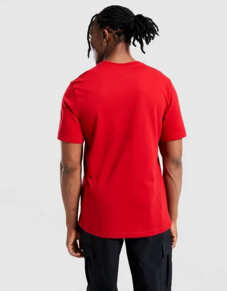 Jordan Tričko M J Jd Air Ss Crew