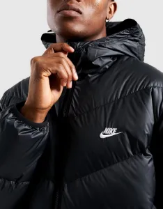 Nike Bunda M Nk Windrunner Stmnt Dwn Jkt