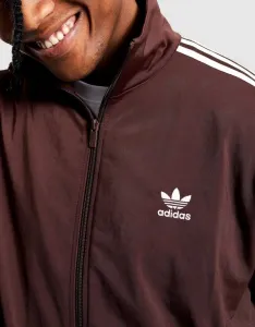 adidas Adicolor Classics Firebird Track Top "Auburn" (KA0459)