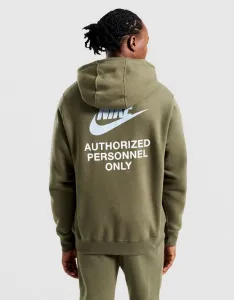 Nike Mikina S Kapucňou M Nsw Tee Gfx