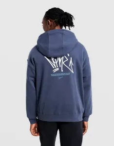Nike Mikina S Kapucňou M Nsw Sf Po Hoodie Gfx