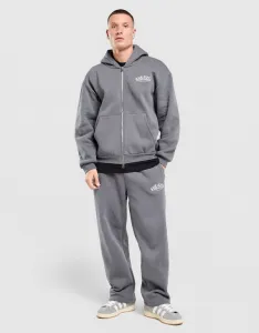 Supply&demand Mikina S Kapucňou Finesse