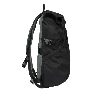Batoh Roll Black GRS