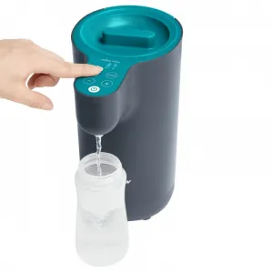Babymoov Milky Now ohrievač a dávkovač vody 1 ks