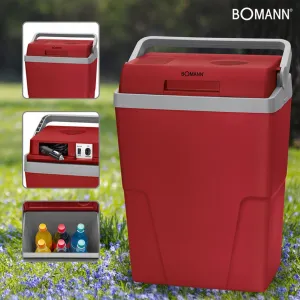 KB 6011.1 CB chladiaci box 22L