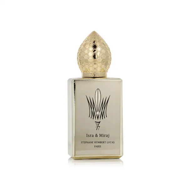 Stéphane Humbert Lucas 777 Isra & Miraj parfumovaná voda unisex 50 ml