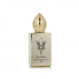 Stéphane Humbert Lucas 777 Isra & Miraj parfumovaná voda unisex 50 ml