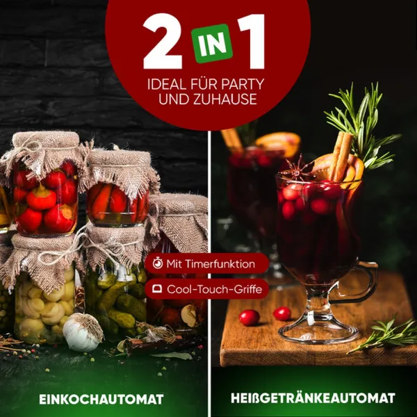 Tlakový hrniec EKA 1283, tlakový hrniec 2v1