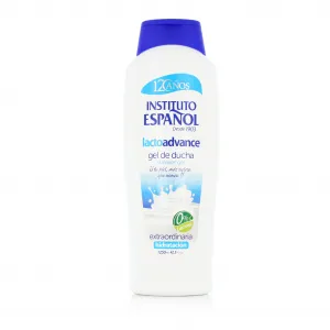 Instituto Español Lacto Advance hydratačný sprchový gél 1250 ml
