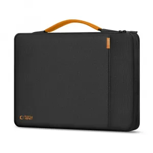 Tech-Protect Defender RS taška na notebook 15-16'', čierna