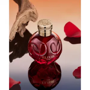 Elie Saab Elixir Love parfumovaná voda pre ženy 50 ml