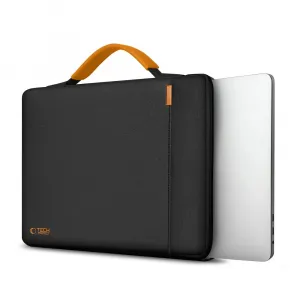 Tech-Protect Defender RS taška na notebook 15-16'', čierna