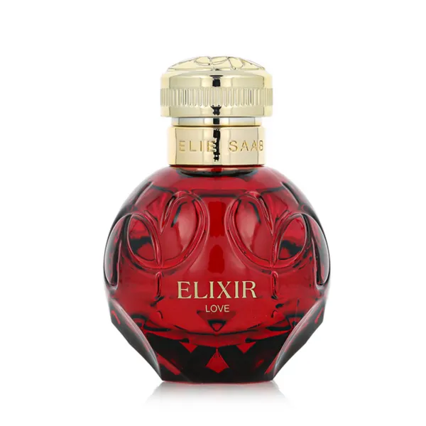 Elie Saab Elixir Love parfumovaná voda pre ženy 50 ml