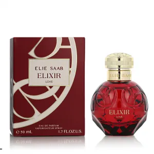 Elie Saab Elixir Love parfumovaná voda pre ženy 50 ml