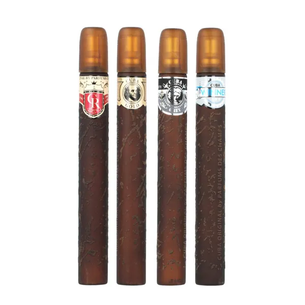 Cuba Classic darčeková sada pre mužov