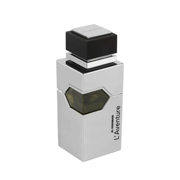 Al Haramain L'Aventure EDP 200 ml M