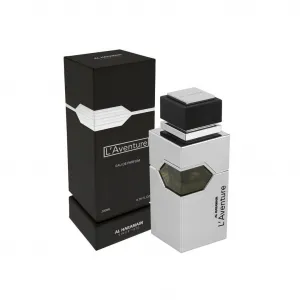 Al Haramain L'Aventure EDP 200 ml M