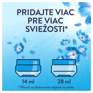 Lenor Fresh Air Fresh Wind aviváž, 76 praní