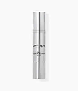 OXY-TREAT Dry Sensitive Skin denný krém pre suchú a citlivú pokožku 50 ml