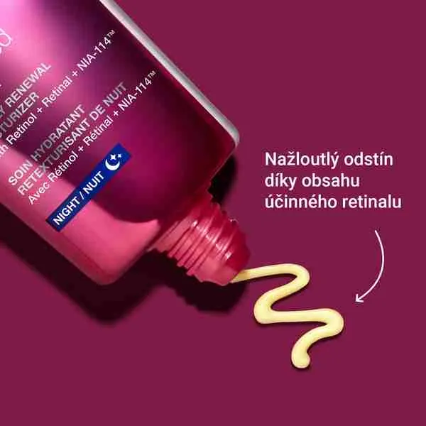 StriVectin Advanced Retinol nočný omladzujúci krém, 30 ml