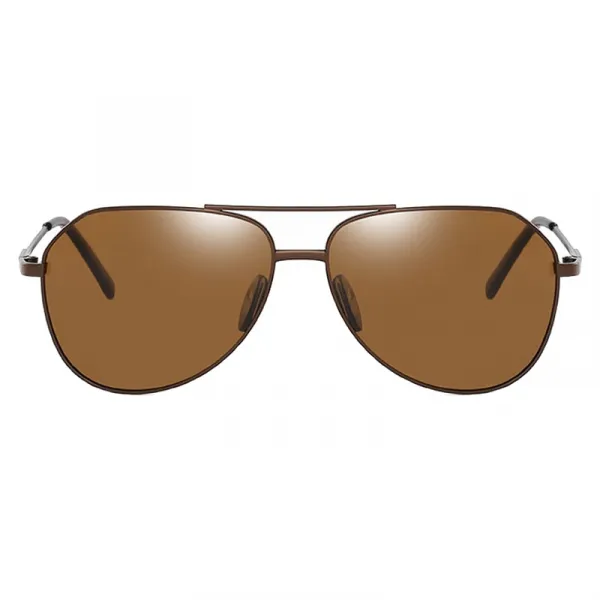NEOGO Floy 5 slnečné okuliare, Brown / Brown (GNE028C05)