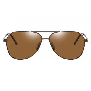 NEOGO Floy 5 slnečné okuliare, Brown / Brown (GNE028C05)