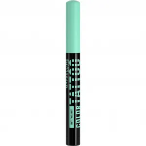MAYBELLINE NEW YORK Color Tattoo 24 HR očné tiene a ceruzka na oči odtieň 45 I Am Giving 1.4 g