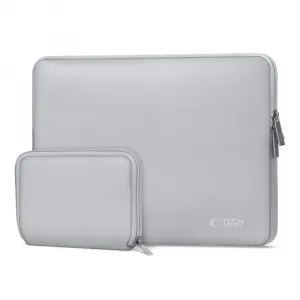 Tech-Protect Neoslim obal na notebook 15-16'', sivý