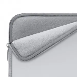 Tech-Protect Neoslim obal na notebook 15-16'', sivý