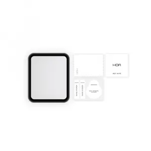 HOFI Hybrid ochranné sklo na Xiaomi Redmi Watch 2 Lite, čierne